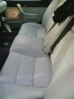 بي ام دبليو الفئة 7